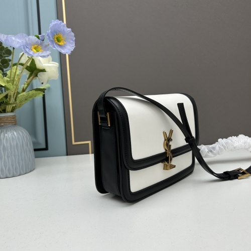 Replica Yves Saint Laurent YSL AAA Quality Messenger Bags For Women #1070015 $92.00 USD for Wholesale