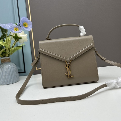 Replica Yves Saint Laurent YSL AAA Quality Messenger Bags For Women #1070017, $96.00 USD, [ITEM#1070017], Replica Yves Saint Laurent YSL AAA Messenger Bags outlet from China
