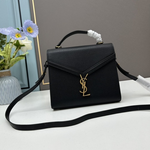 Replica Yves Saint Laurent YSL AAA Quality Messenger Bags For Women #1070019, $96.00 USD, [ITEM#1070019], Replica Yves Saint Laurent YSL AAA Messenger Bags outlet from China