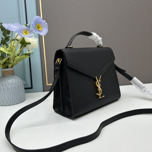 Replica Yves Saint Laurent YSL AAA Quality Messenger Bags For Women #1070019 $96.00 USD for Wholesale