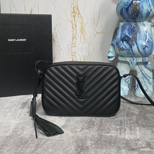 Replica Yves Saint Laurent YSL AAA Quality Messenger Bags For Women #1070066, $175.00 USD, [ITEM#1070066], Replica Yves Saint Laurent YSL AAA Messenger Bags outlet from China