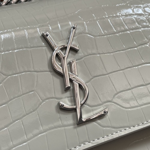 Replica Yves Saint Laurent YSL AAA Quality Messenger Bags For Women #1070079 $202.00 USD for Wholesale