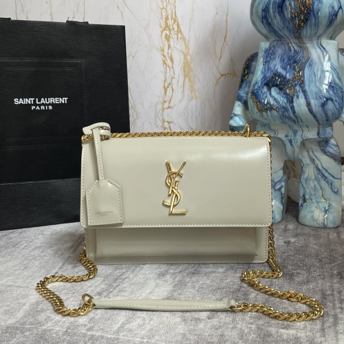 Replica Yves Saint Laurent YSL AAA Quality Messenger Bags For Women #1070088, $202.00 USD, [ITEM#1070088], Replica Yves Saint Laurent YSL AAA Messenger Bags outlet from China