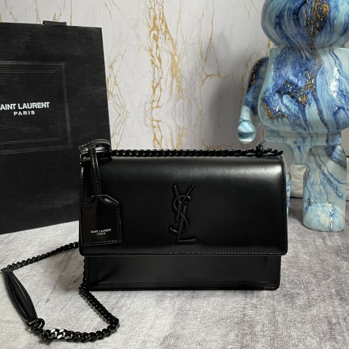 Replica Yves Saint Laurent YSL AAA Quality Messenger Bags For Women #1070089, $202.00 USD, [ITEM#1070089], Replica Yves Saint Laurent YSL AAA Messenger Bags outlet from China