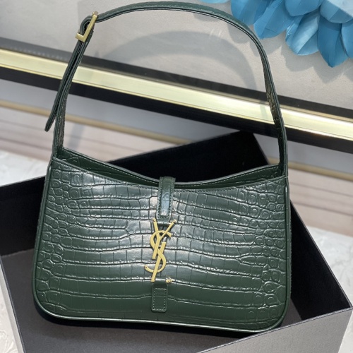 Replica Yves Saint Laurent YSL AAA Quality Shoulder Bags For Women #1070092, $192.00 USD, [ITEM#1070092], Replica Yves Saint Laurent YSL AAA Quality Shoulder Bags outlet from China