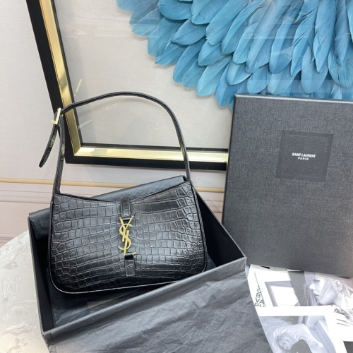 Replica Yves Saint Laurent YSL AAA Quality Shoulder Bags For Women #1070093, $192.00 USD, [ITEM#1070093], Replica Yves Saint Laurent YSL AAA Quality Shoulder Bags outlet from China