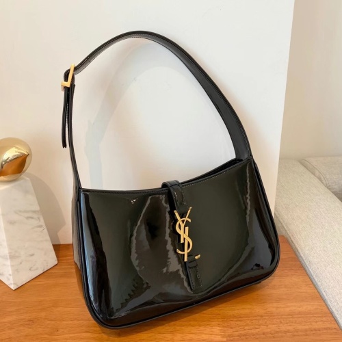 Replica Yves Saint Laurent YSL AAA Quality Shoulder Bags For Women #1070094, $192.00 USD, [ITEM#1070094], Replica Yves Saint Laurent YSL AAA Quality Shoulder Bags outlet from China