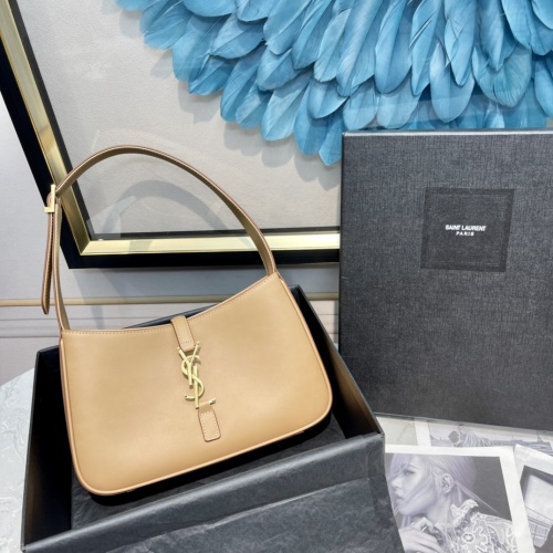 Replica Yves Saint Laurent YSL AAA Quality Shoulder Bags For Women #1070096, $192.00 USD, [ITEM#1070096], Replica Yves Saint Laurent YSL AAA Quality Shoulder Bags outlet from China