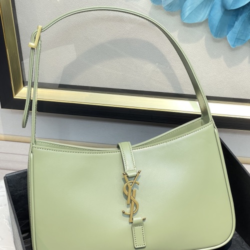 Replica Yves Saint Laurent YSL AAA Quality Shoulder Bags For Women #1070097, $192.00 USD, [ITEM#1070097], Replica Yves Saint Laurent YSL AAA Quality Shoulder Bags outlet from China