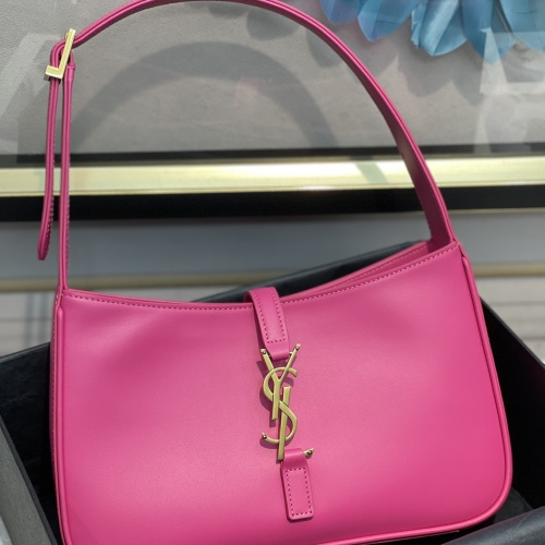 Replica Yves Saint Laurent YSL AAA Quality Shoulder Bags For Women #1070099, $192.00 USD, [ITEM#1070099], Replica Yves Saint Laurent YSL AAA Quality Shoulder Bags outlet from China