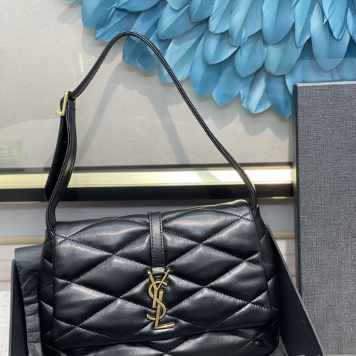 Replica Yves Saint Laurent YSL AAA Quality Shoulder Bags For Women #1070111, $210.00 USD, [ITEM#1070111], Replica Yves Saint Laurent YSL AAA Quality Shoulder Bags outlet from China