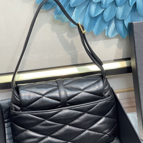 Replica Yves Saint Laurent YSL AAA Quality Shoulder Bags For Women #1070111 $210.00 USD for Wholesale