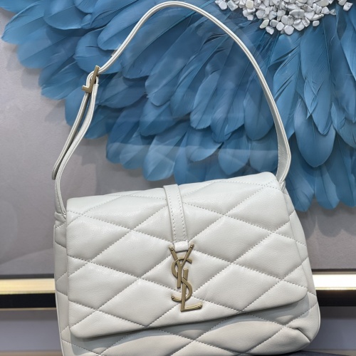 Replica Yves Saint Laurent YSL AAA Quality Shoulder Bags For Women #1070112, $210.00 USD, [ITEM#1070112], Replica Yves Saint Laurent YSL AAA Quality Shoulder Bags outlet from China
