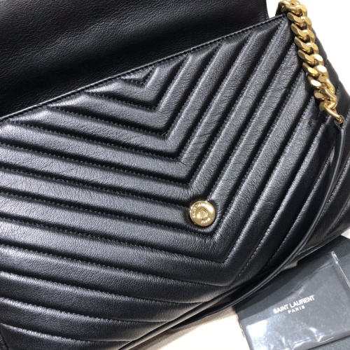 Replica Yves Saint Laurent YSL AAA Quality Shoulder Bags For Women #1070128 $225.00 USD for Wholesale