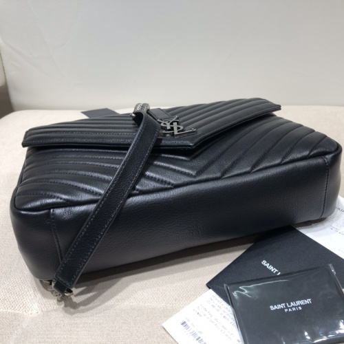Replica Yves Saint Laurent YSL AAA Quality Shoulder Bags For Women #1070129 $225.00 USD for Wholesale