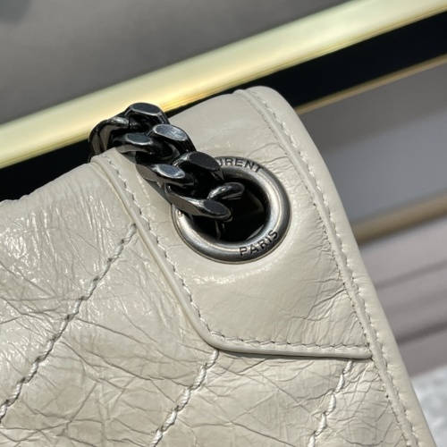 Replica Yves Saint Laurent YSL AAA Quality Shoulder Bags For Women #1070131 $225.00 USD for Wholesale
