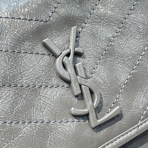 Replica Yves Saint Laurent YSL AAA Quality Shoulder Bags For Women #1070133 $225.00 USD for Wholesale