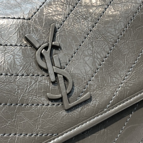 Replica Yves Saint Laurent YSL AAA Quality Shoulder Bags For Women #1070134 $225.00 USD for Wholesale