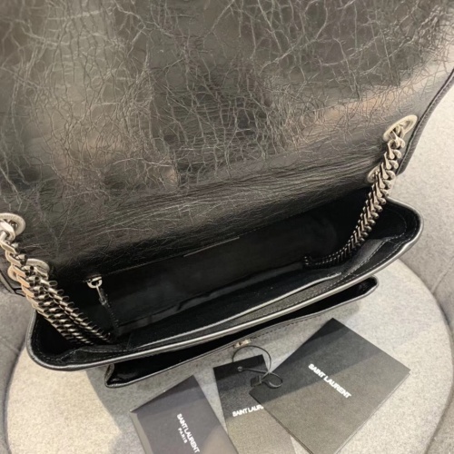 Replica Yves Saint Laurent YSL AAA Quality Shoulder Bags For Women #1070135 $225.00 USD for Wholesale