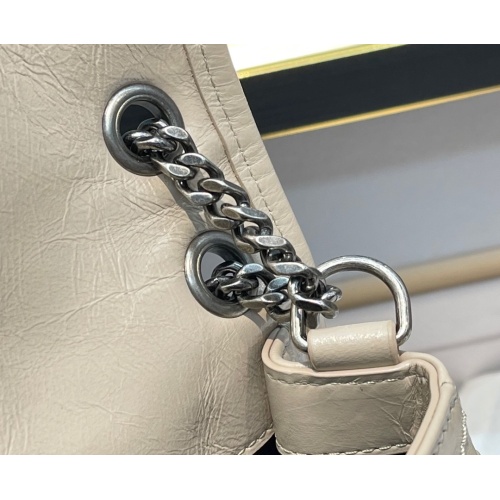 Replica Yves Saint Laurent YSL AAA Quality Shoulder Bags For Women #1070137 $225.00 USD for Wholesale