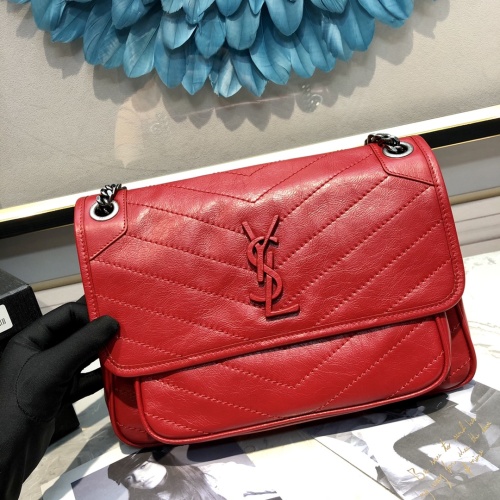 Replica Yves Saint Laurent YSL AAA Quality Shoulder Bags For Women #1070140, $225.00 USD, [ITEM#1070140], Replica Yves Saint Laurent YSL AAA Quality Shoulder Bags outlet from China