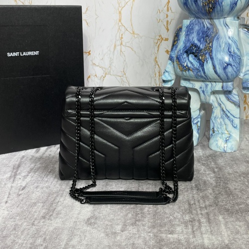 Replica Yves Saint Laurent YSL AAA Quality Shoulder Bags For Women #1070172 $220.00 USD for Wholesale