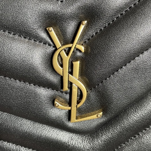 Replica Yves Saint Laurent YSL AAA Quality Shoulder Bags For Women #1070173 $220.00 USD for Wholesale