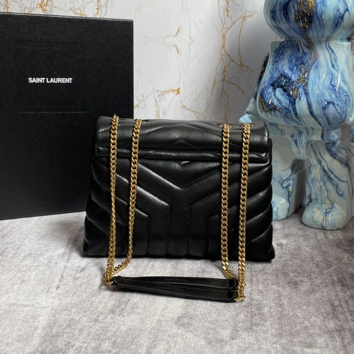 Replica Yves Saint Laurent YSL AAA Quality Shoulder Bags For Women #1070173 $220.00 USD for Wholesale
