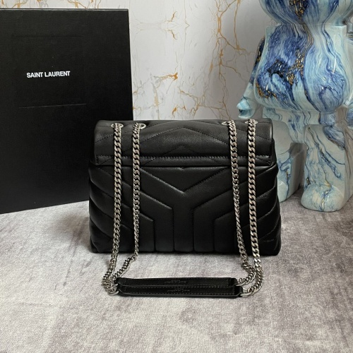 Replica Yves Saint Laurent YSL AAA Quality Shoulder Bags For Women #1070174 $220.00 USD for Wholesale