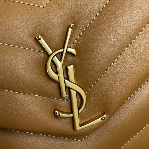 Replica Yves Saint Laurent YSL AAA Quality Shoulder Bags For Women #1070175 $220.00 USD for Wholesale