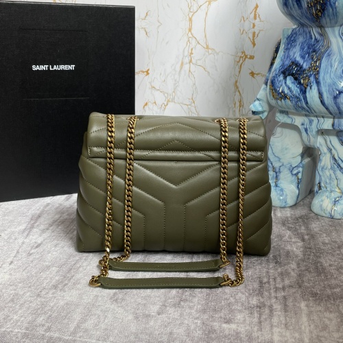Replica Yves Saint Laurent YSL AAA Quality Shoulder Bags For Women #1070178 $220.00 USD for Wholesale