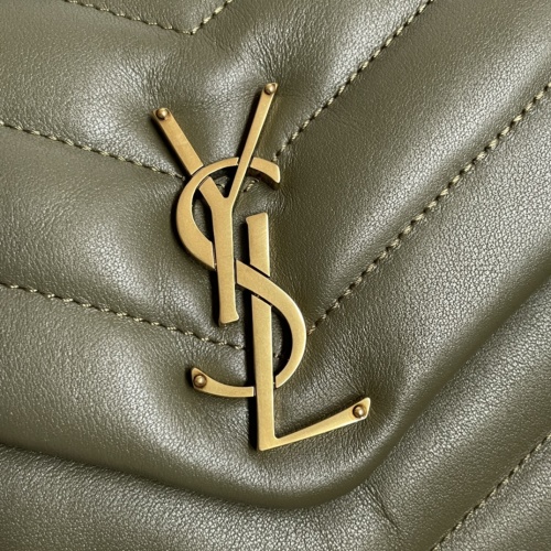 Replica Yves Saint Laurent YSL AAA Quality Shoulder Bags For Women #1070178 $220.00 USD for Wholesale