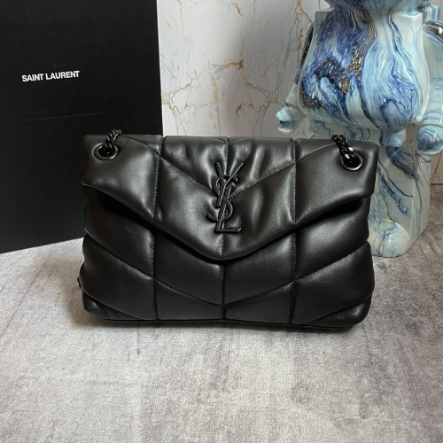 Replica Yves Saint Laurent YSL AAA Quality Shoulder Bags For Women #1070179, $225.00 USD, [ITEM#1070179], Replica Yves Saint Laurent YSL AAA Quality Shoulder Bags outlet from China