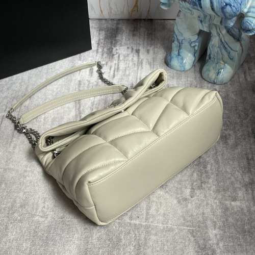 Replica Yves Saint Laurent YSL AAA Quality Shoulder Bags For Women #1070183 $225.00 USD for Wholesale