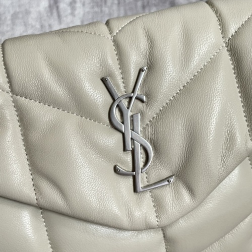 Replica Yves Saint Laurent YSL AAA Quality Shoulder Bags For Women #1070183 $225.00 USD for Wholesale