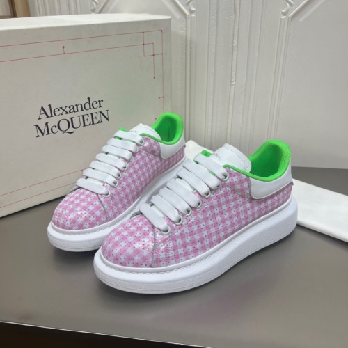Replica Alexander McQueen Casual Shoes For Men #1070313, $92.00 USD, [ITEM#1070313], Replica Alexander McQueen Casual Shoes outlet from China