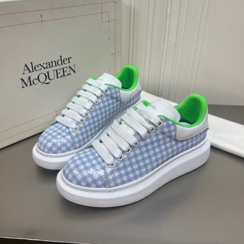 Replica Alexander McQueen Casual Shoes For Men #1070315, $92.00 USD, [ITEM#1070315], Replica Alexander McQueen Casual Shoes outlet from China