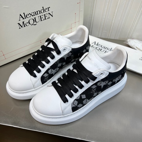 Replica Alexander McQueen Casual Shoes For Men #1070321, $92.00 USD, [ITEM#1070321], Replica Alexander McQueen Casual Shoes outlet from China