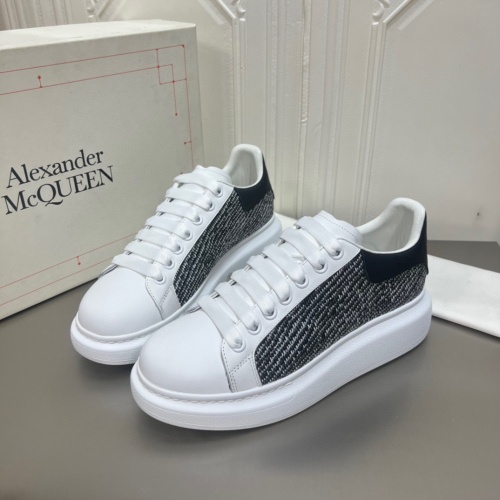 Replica Alexander McQueen Casual Shoes For Men #1070327, $92.00 USD, [ITEM#1070327], Replica Alexander McQueen Casual Shoes outlet from China