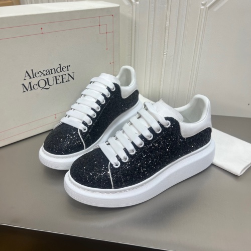 Replica Alexander McQueen Casual Shoes For Men #1070329, $92.00 USD, [ITEM#1070329], Replica Alexander McQueen Casual Shoes outlet from China
