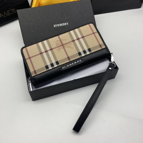 Replica Burberry AAA Man Wallets #1070360, $45.00 USD, [ITEM#1070360], Replica Burberry AAA Man Wallets outlet from China