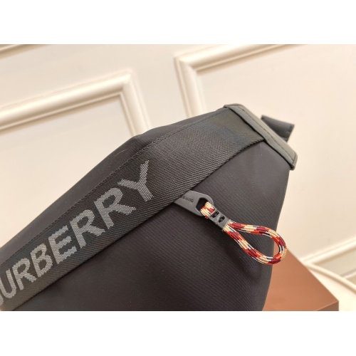 Replica Burberry AAA Quality Belt Bags For Unisex #1070440 $60.00 USD for Wholesale