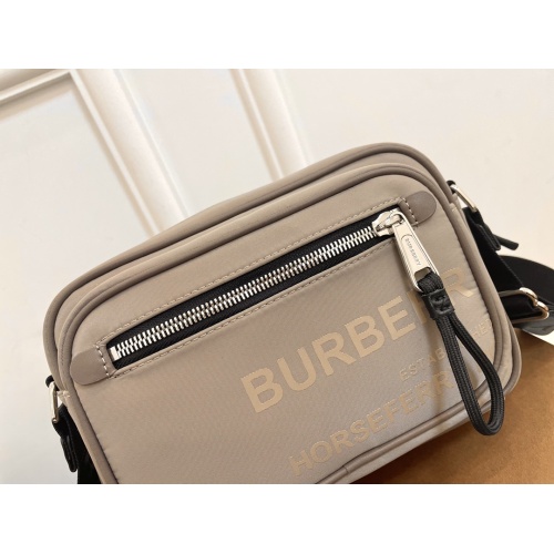 Replica Burberry AAA Man Messenger Bags #1070450 $82.00 USD for Wholesale