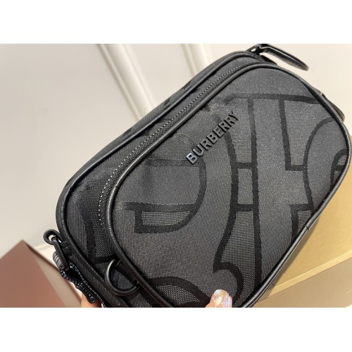 Replica Burberry AAA Man Messenger Bags #1070465 $88.00 USD for Wholesale