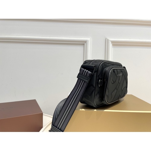 Replica Burberry AAA Man Messenger Bags #1070465 $88.00 USD for Wholesale