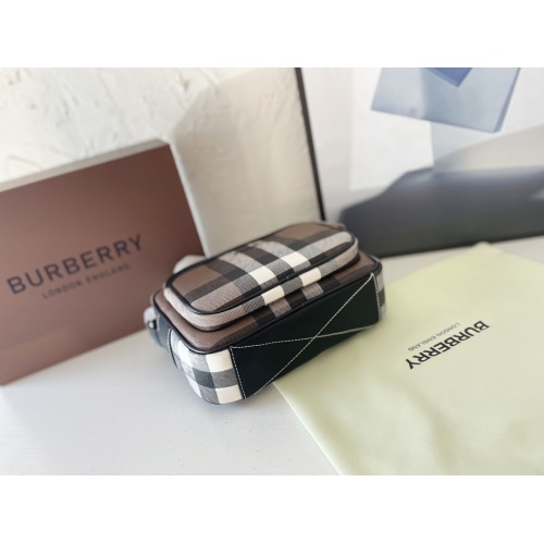 Replica Burberry AAA Man Messenger Bags #1070472 $96.00 USD for Wholesale