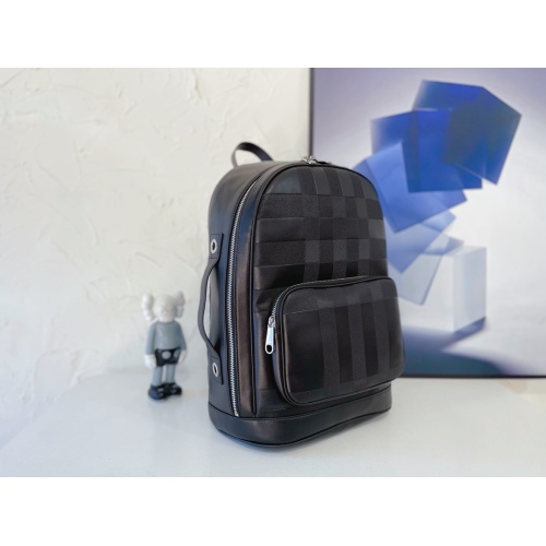 Replica Burberry AAA Man Backpacks #1070482 $102.00 USD for Wholesale