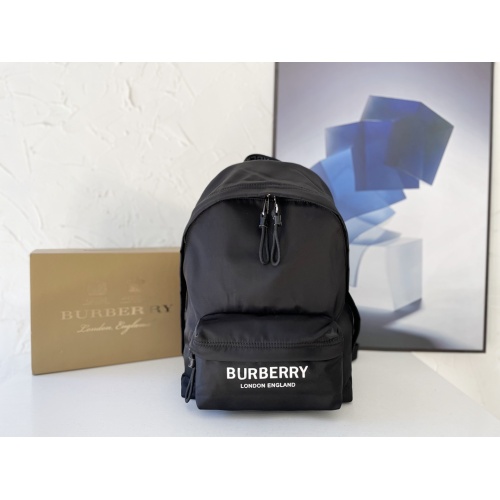Replica Burberry AAA Man Backpacks #1070488, $102.00 USD, [ITEM#1070488], Replica Burberry AAA Man Backpacks outlet from China