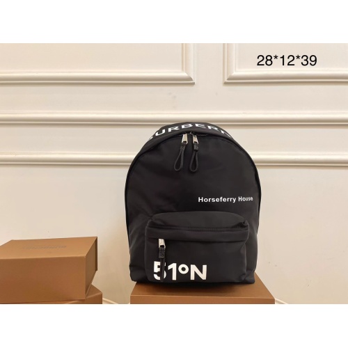 Replica Burberry AAA Man Backpacks #1070495, $96.00 USD, [ITEM#1070495], Replica Burberry AAA Man Backpacks outlet from China