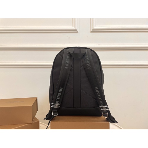 Replica Burberry AAA Man Backpacks #1070495 $96.00 USD for Wholesale